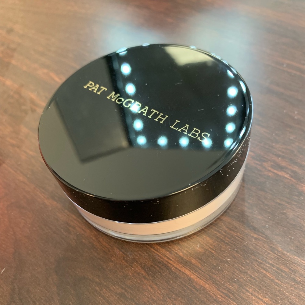 Pat McGrath: Sublime Perfection Powder, Light 1